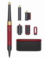 Фен-стайлер Dyson Airwrap Complete Long HS08 HK, Velvet Red/Gold