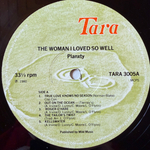 Planxty ‎– The Woman I Loved So Well (Ирландия 1980г.)