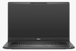 14" Ноутбук Dell Latitude 7400 (1920x1080, Intel Core i5-8365U, RAM 8ГБ, SSD 128ГБ, Intel UHD Graphics 620, OS Windows)