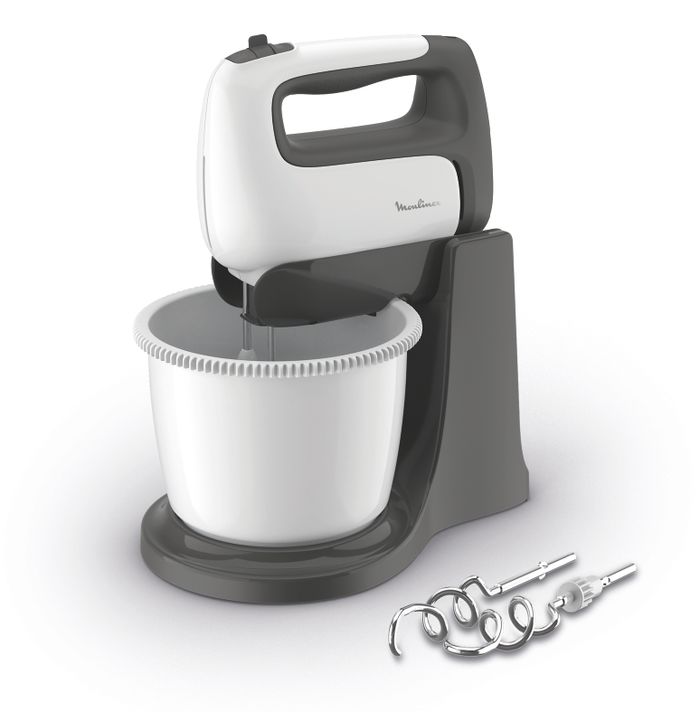 Миксер Moulinex PrepMix HM464110