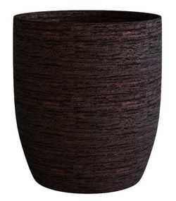 Кашпо VASE3 EROSIA D30 H32
