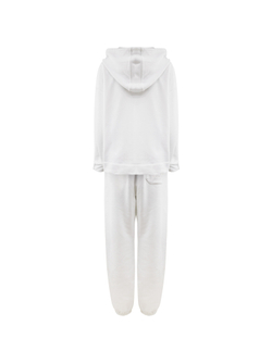 MAX MARA кофта  - белый
