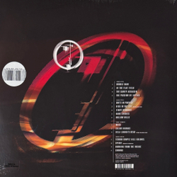 Виниловая пластинка Bauhaus ‎– Best Of Bauhaus | Crackle 2LP