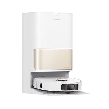 Робот-пылесос Dreame L10S Pro Ultra White