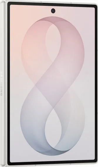 Смартфон Samsung Galaxy Z Fold8 12/1 ТБ Кремовый