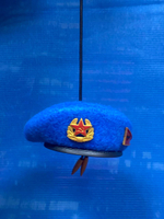 Мини берет Разведка ВДВ СССР