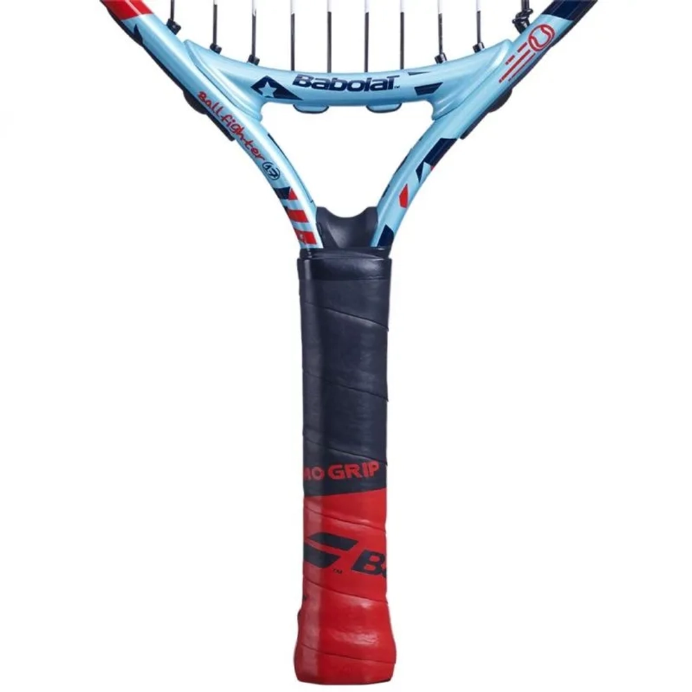 Детская теннисная ракетка Babolat Ballfighter 17