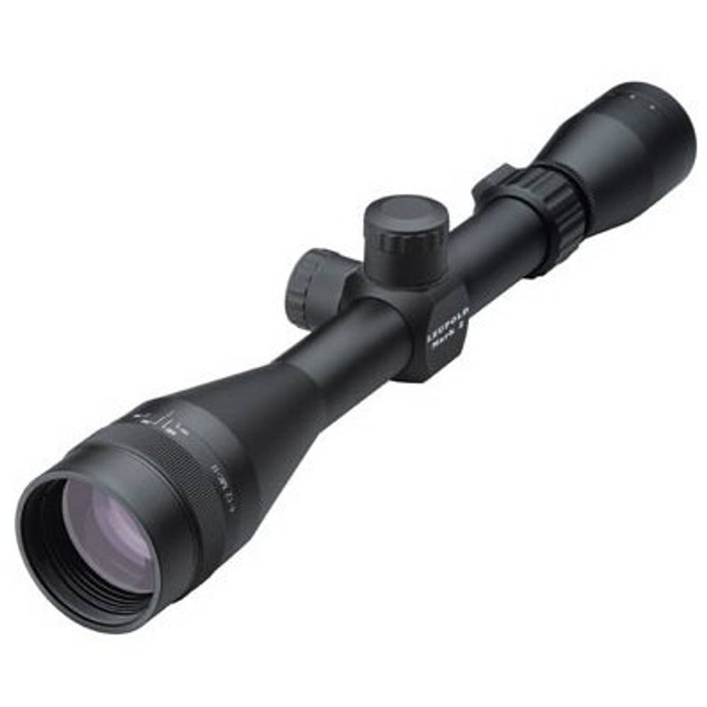 Оптический прицел Leupold Mark AR 4-12x40 T2 Mildot без подсветки, отстройка параллакса 67395