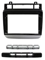 Штатная магнитола для Volkswagen Touareg II 2010-2018 (для RNS850) - Kuberg SF-9107 Android 10, 4G SIM-слот