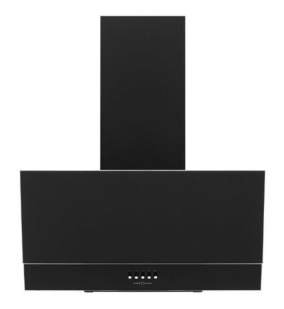 Вытяжка Krona VEREIN II 600 BLACK PB