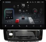 Магнитола для Haval H9 2015-2021 - Teyes CC4-PRO монитор 13" 2K QLED на Android 13, Быстрейшая, Snapdragon 778G, ИИ, CarPlay, DSP, 4G SIM-слот