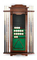 Киевница К-19-1 сосна (№1,Сукно Euro Pro 50 ш1.98м Yellow green)
