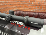 Оптический прицел NightForce SHV 4-14x50 MOAR