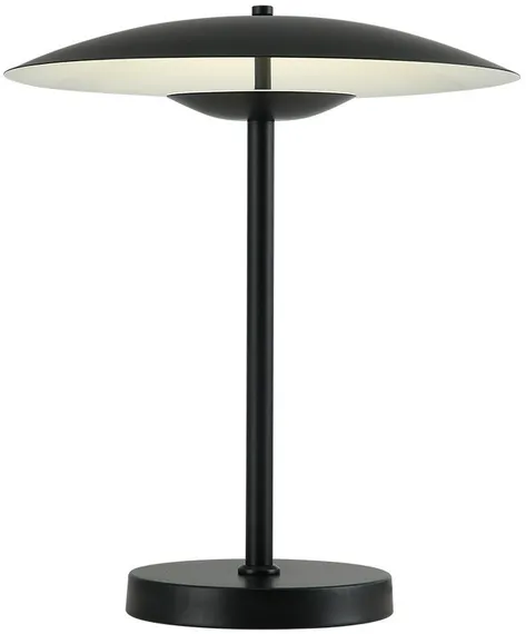 Интерьерная настольная лампа Синди 08467-35T,19 Kink Light