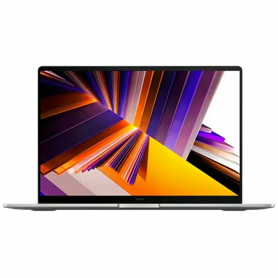 Ноутбук Xiaomi Redmi Book 16 2024 i5-12450H, Windows 11, JYU4585CN