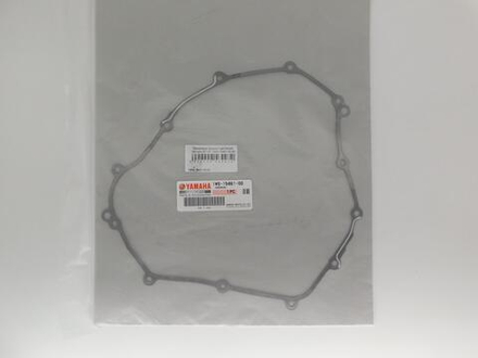 Прокладка крышки сцепления Yamaha MT-07 1WS-15461-00-00