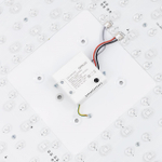 Потолочный светодиодный светильник Citilux Купер CL724K95G1