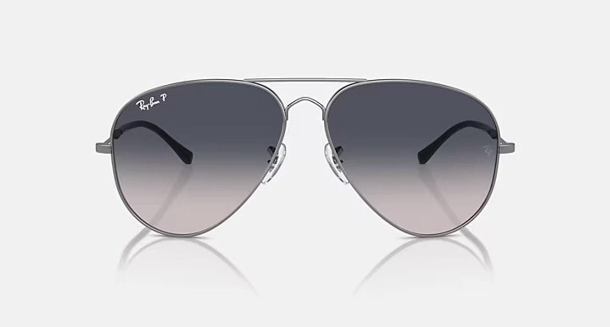 RAY-BAN OLD AVIATOR RB3825 004/78