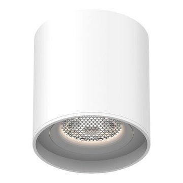 Магнитный трековый светильник LED 6W 4000K ST678.546.06 белый Skyflat ST-Luce