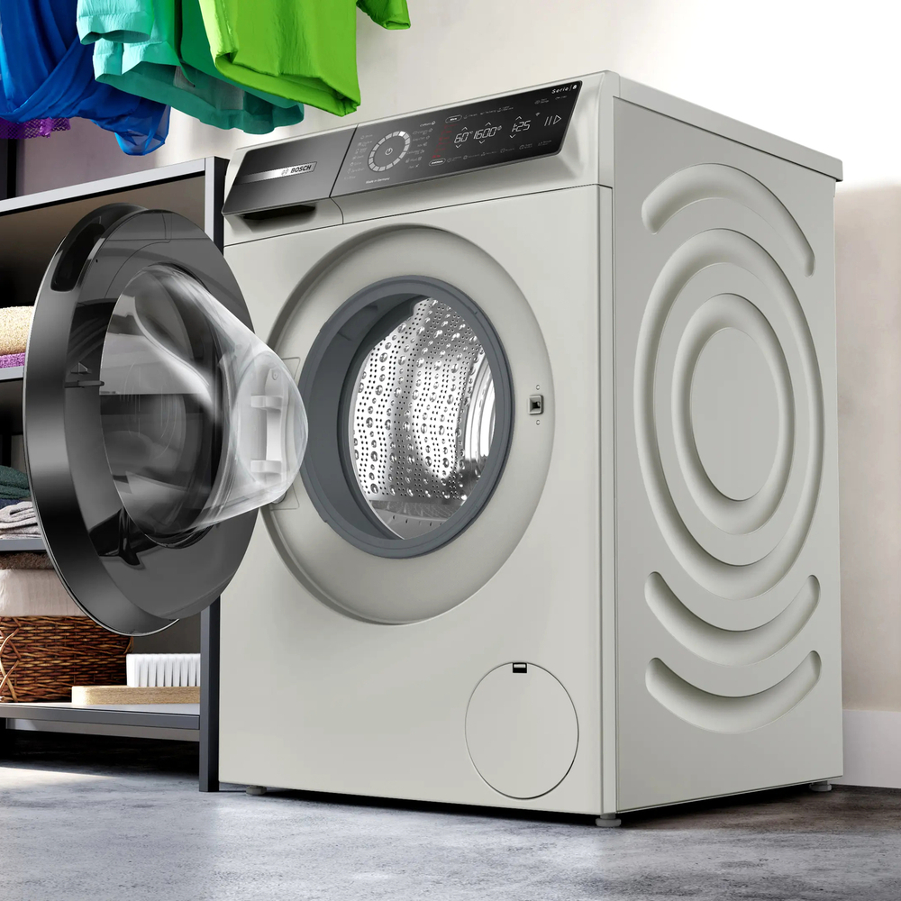 Bosch 8-Series WGB256AXME
