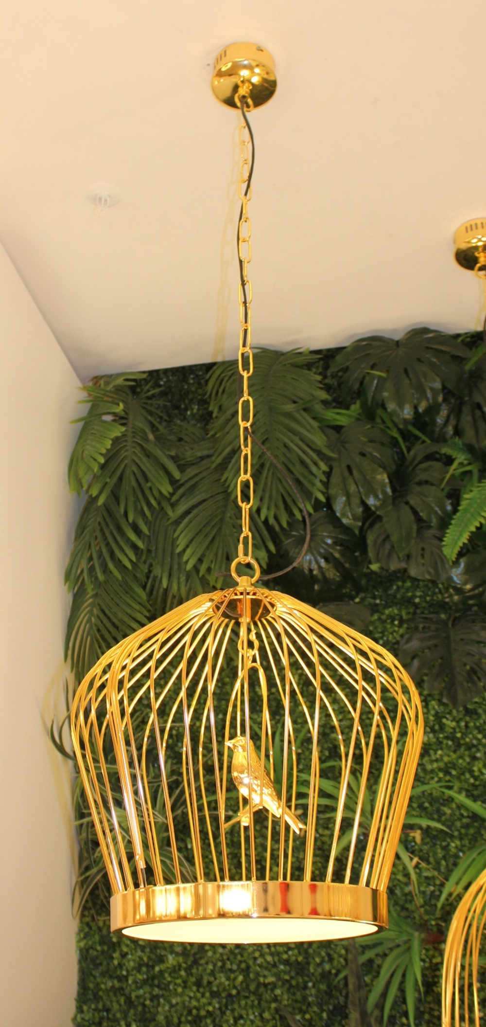 Twee T. lamp by CASAMANIA 2