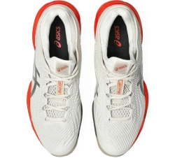 Теннисные кроссовки Asics Court FF 3 - soft oat/vintage khaki