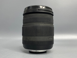 Sigma 18-50 DC OS HSM