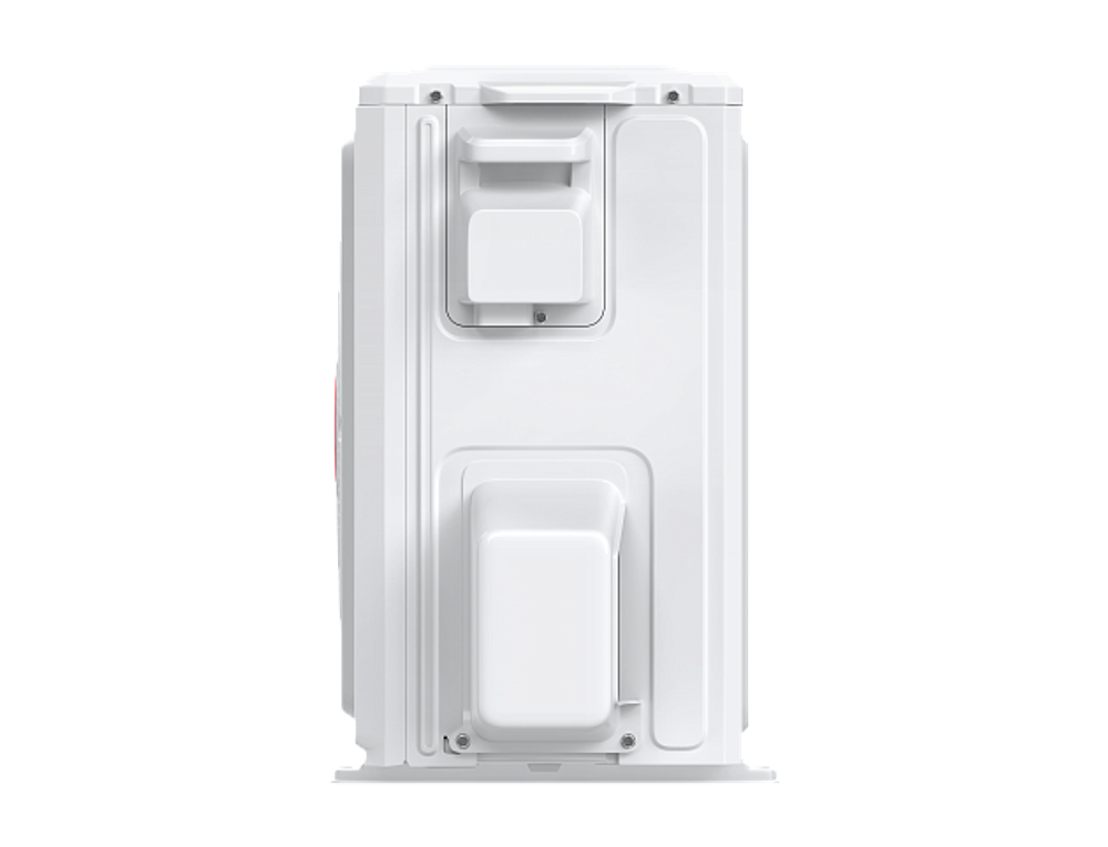 Сплит-система ENERGOLUX, LUGANO PRO LINE HP FULL DC Inverter, SAS24DL3-AI / SAU24DL3-AI