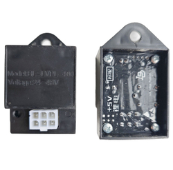Модуль защиты высокого напряжения 24-48V BL-LVLP-100 CBD15/20