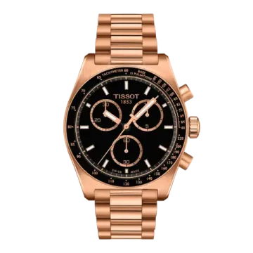 Tissot T149.417.33.051.00 мужские часы PR 516