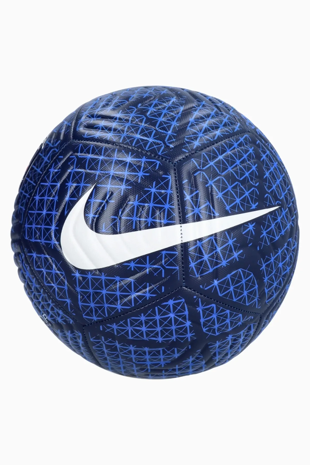 Футбольный мяч Nike PSG 25/26 Academy размер 5 - синий