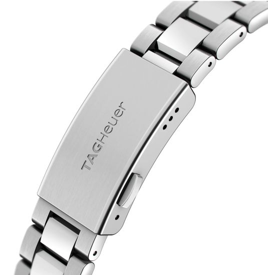 Tag Heuer WBD131D.BA0748 женские швейцарские часы AQUARACER браслет 2