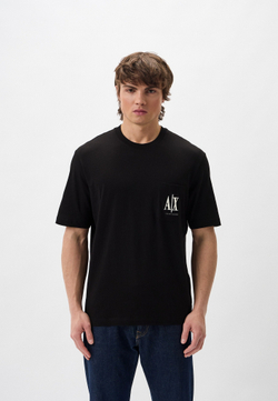 Футболка мужская ARMANI EXCHANGE