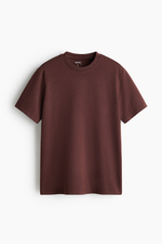 Футболка Cooling Regular Fit - H&M