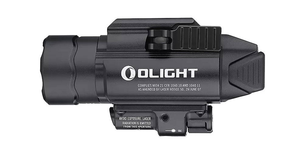 Фонарь Olight Baldr IR [121806]