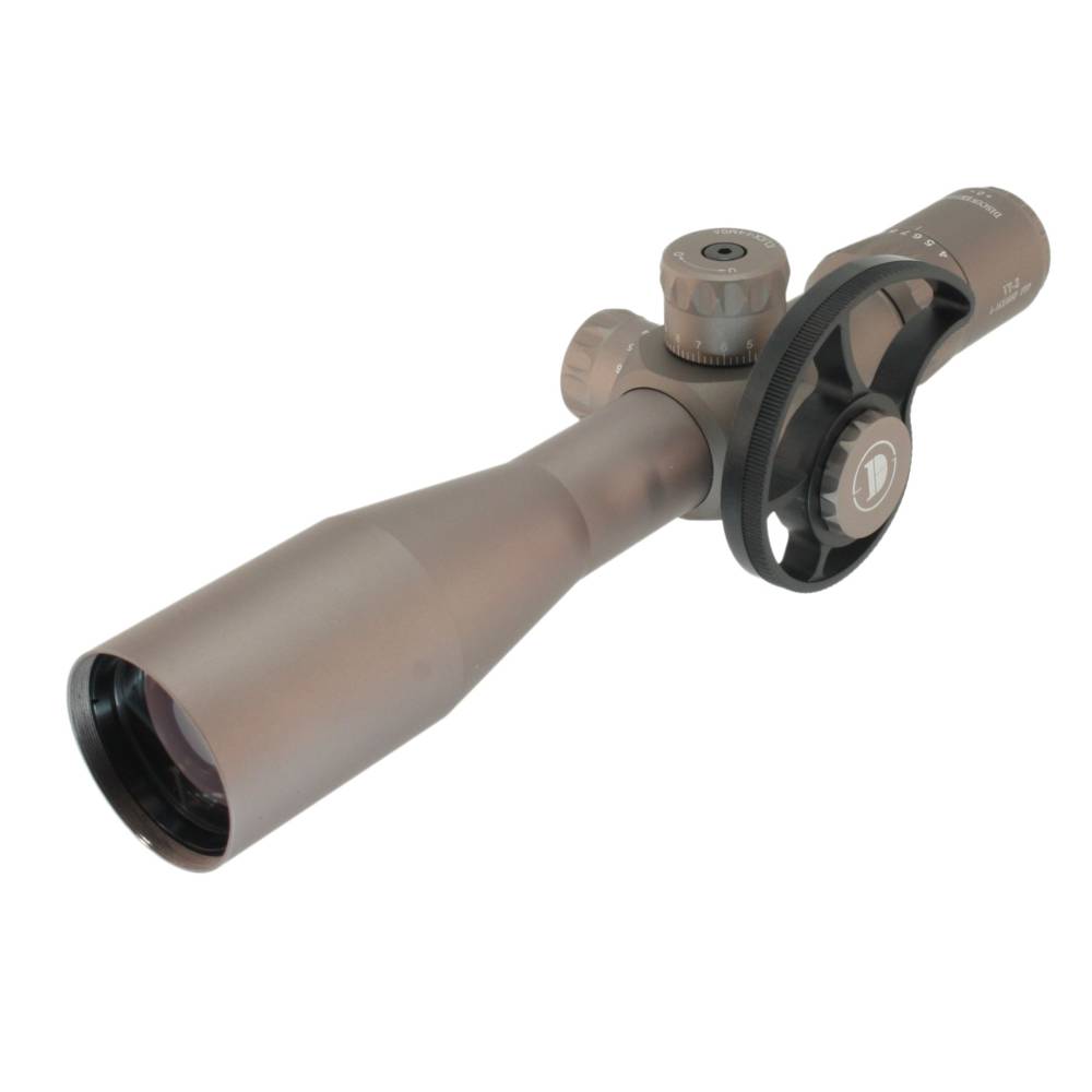 Прицел VT-Z 4-16x40SF, Discovery Optics