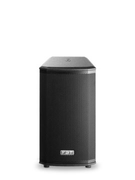 FBT VENTIS 108A - активная АС, 900Вт, динамик 8 дюймов