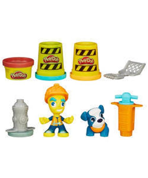 Town Figure &amp; Pet Assortment