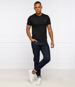 футболка POLO RALPH LAUREN - черный(710740727)