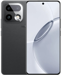 Смартфон Realme 16 Pro+ 12/512 Гб, Серый (Master Grey)