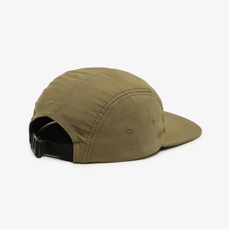 5P Night Glow Cap Khaki Green 10th anniversary