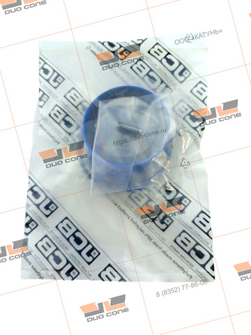 Ремкомплект (Seal Kit) JCB 991/10152 для гидроцилиндров JCB