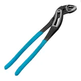 Клещи переставные, обливные рукоятки 300 мм Gross — фото 2