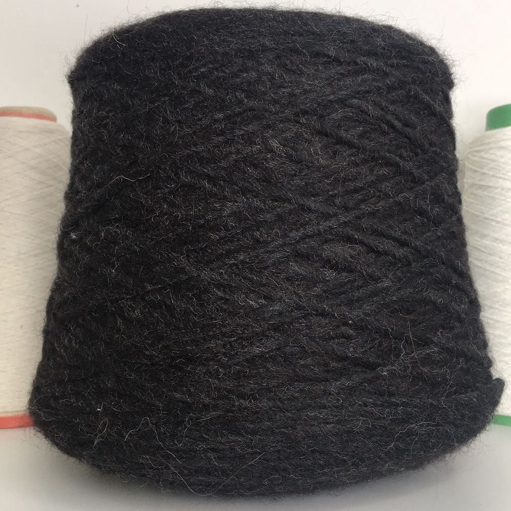 BELLONE MELANGE - Pecci Filati; 25% baby альпака, 45% меринос, 30% п/а; 120м/100гр; col. 806; S711 MP