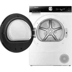 Сушильная машина Hisense DH7S107BW
