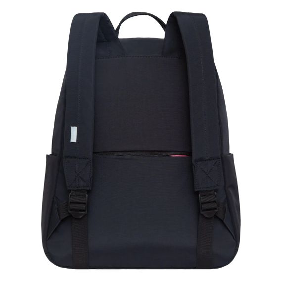 Çanta \ Bag \ RXL-325-2 Рюкзак (/4 черный - розовый)