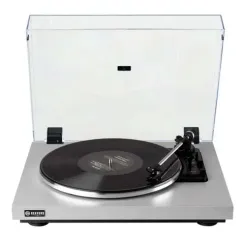 Rekkord Audio F300 Silver OM10