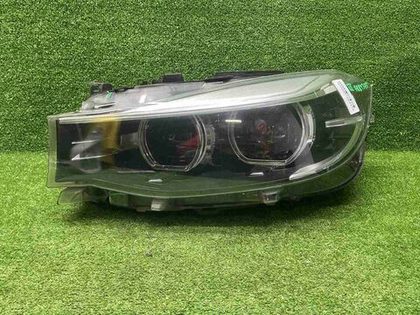 Фара левая BMW 3er F34 (2013-2019) LED