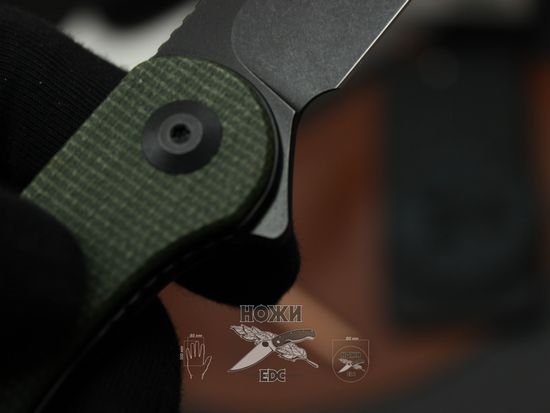 Складной нож Civivi Elementum C907T-E