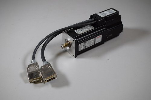 BOSCH REXROTH MKD041B-144-KP1-KS